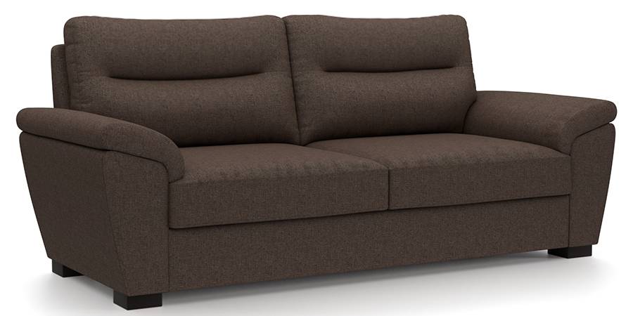 Adelaide Sofa (Mocha Brown)